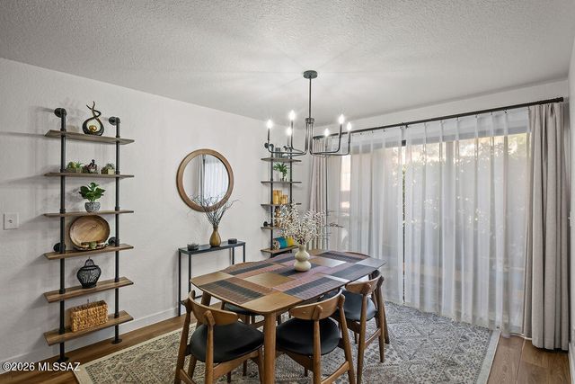 5051 N Sabino Canyon Rd Unit 1116, Tucson, AZ 85750