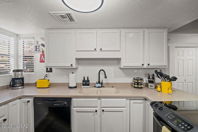 5051 N Sabino Canyon Rd Unit 1116, Tucson, AZ 85750
