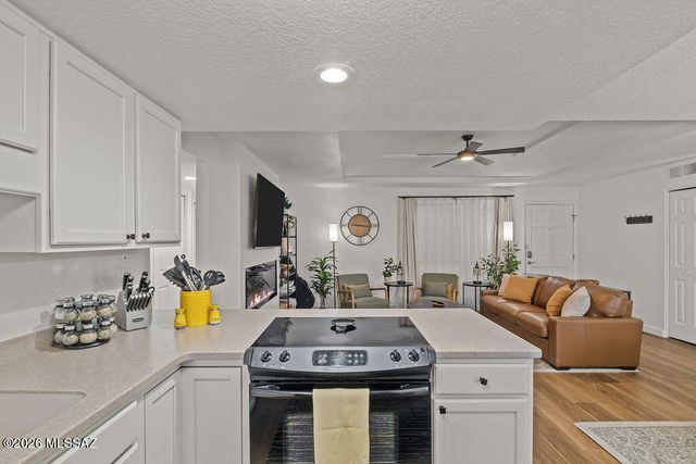 5051 N Sabino Canyon Rd Unit 1116, Tucson, AZ 85750