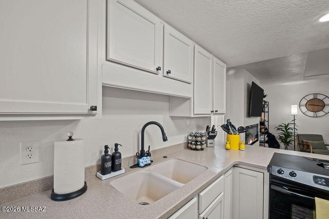 5051 N Sabino Canyon Rd Unit 1116, Tucson, AZ 85750