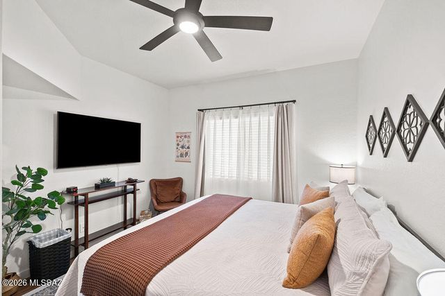 5051 N Sabino Canyon Rd Unit 1116, Tucson, AZ 85750