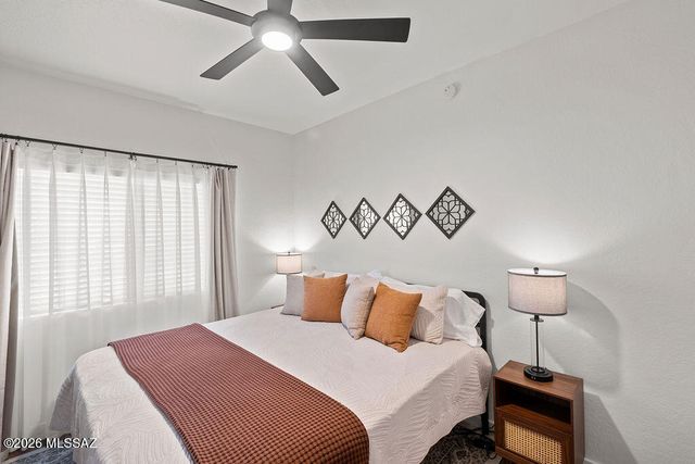 5051 N Sabino Canyon Rd Unit 1116, Tucson, AZ 85750