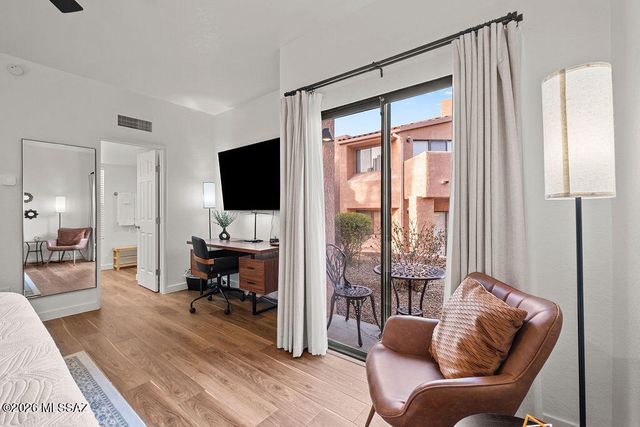 5051 N Sabino Canyon Rd Unit 1116, Tucson, AZ 85750