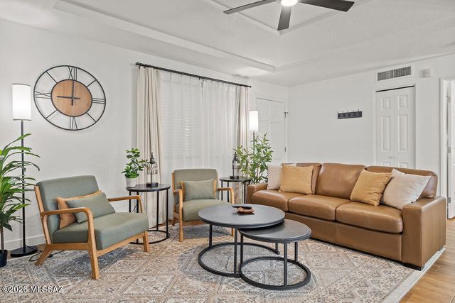 5051 N Sabino Canyon Rd Unit 1116, Tucson, AZ 85750