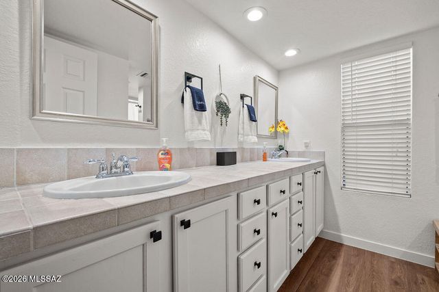 5051 N Sabino Canyon Rd Unit 1116, Tucson, AZ 85750