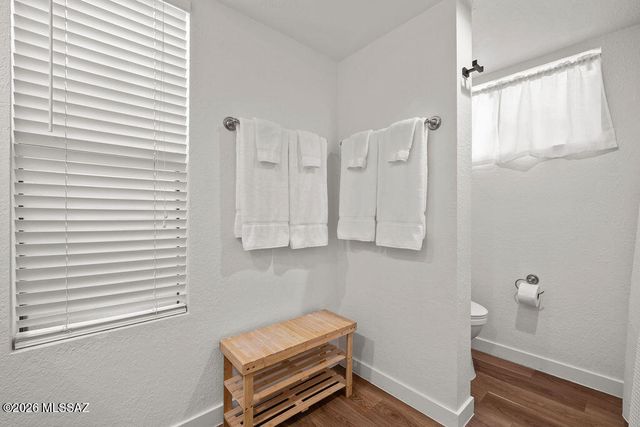 5051 N Sabino Canyon Rd Unit 1116, Tucson, AZ 85750