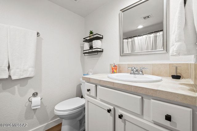 5051 N Sabino Canyon Rd Unit 1116, Tucson, AZ 85750