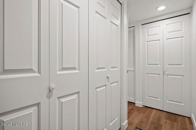 5051 N Sabino Canyon Rd Unit 1116, Tucson, AZ 85750