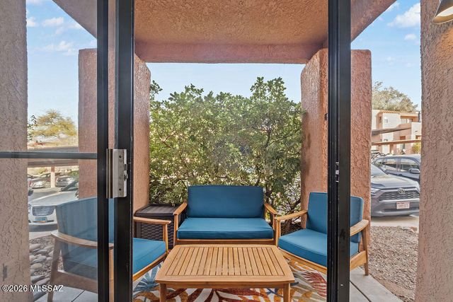 5051 N Sabino Canyon Rd Unit 1116, Tucson, AZ 85750