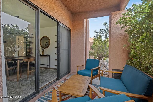5051 N Sabino Canyon Rd Unit 1116, Tucson, AZ 85750
