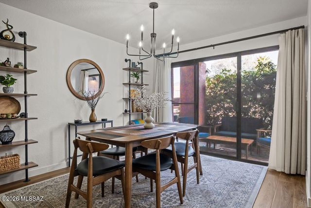 5051 N Sabino Canyon Rd Unit 1116, Tucson, AZ 85750