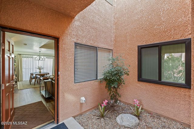 5051 N Sabino Canyon Rd Unit 1116, Tucson, AZ 85750