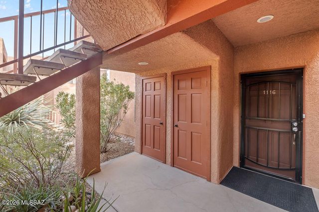 5051 N Sabino Canyon Rd Unit 1116, Tucson, AZ 85750