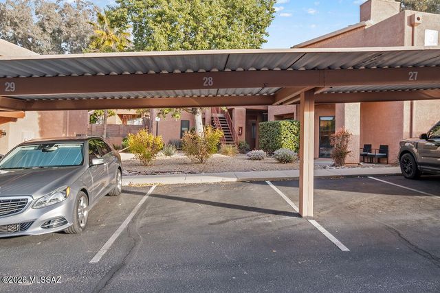 5051 N Sabino Canyon Rd Unit 1116, Tucson, AZ 85750