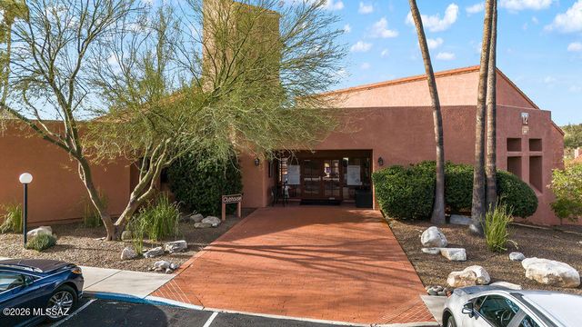 5051 N Sabino Canyon Rd Unit 1116, Tucson, AZ 85750