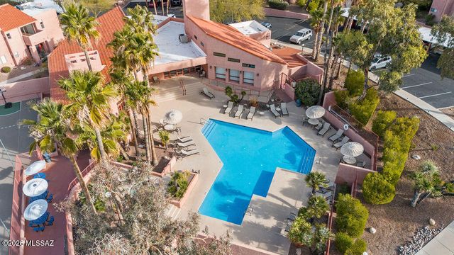 5051 N Sabino Canyon Rd Unit 1116, Tucson, AZ 85750