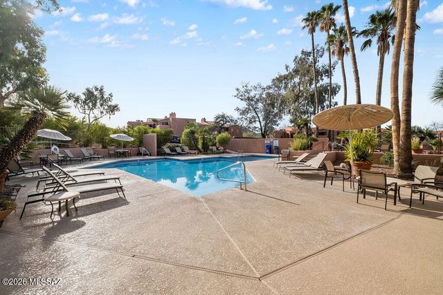 5051 N Sabino Canyon Rd Unit 1116, Tucson, AZ 85750