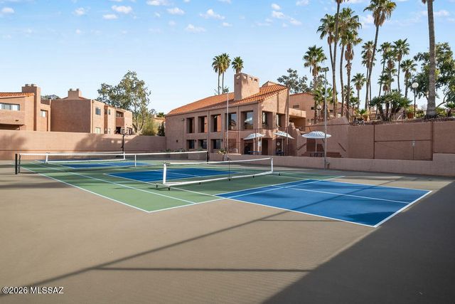 5051 N Sabino Canyon Rd Unit 1116, Tucson, AZ 85750
