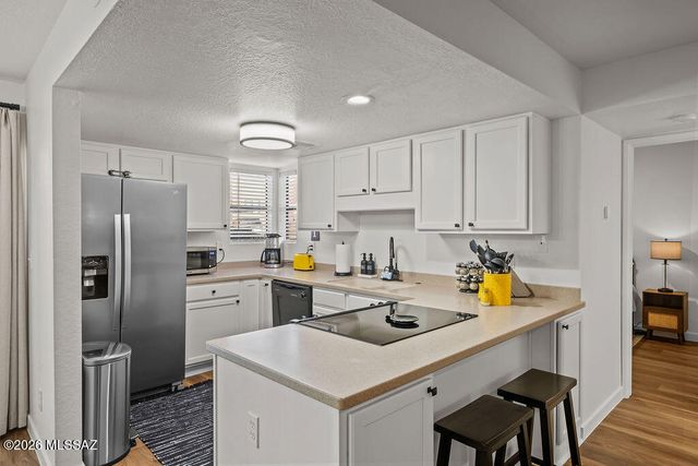 5051 N Sabino Canyon Rd Unit 1116, Tucson, AZ 85750