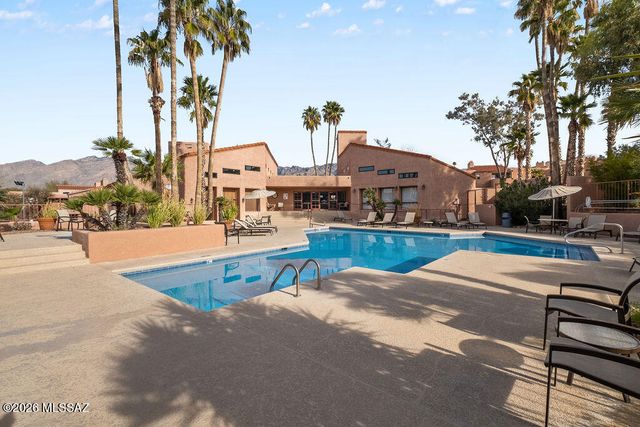5051 N Sabino Canyon Rd Unit 1116, Tucson, AZ 85750