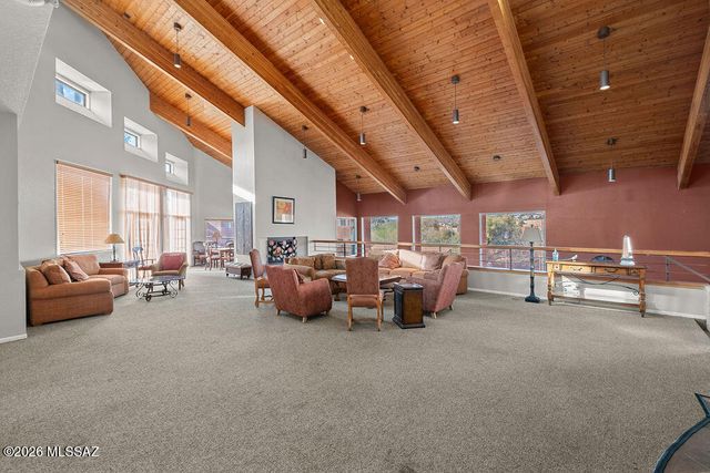 5051 N Sabino Canyon Rd Unit 1116, Tucson, AZ 85750