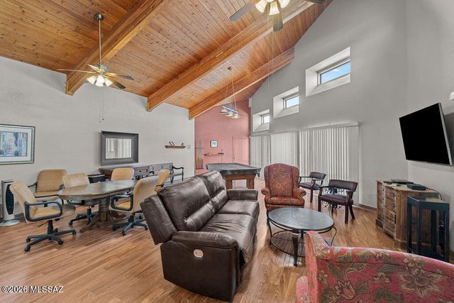 5051 N Sabino Canyon Rd Unit 1116, Tucson, AZ 85750