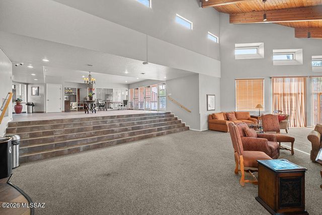5051 N Sabino Canyon Rd Unit 1116, Tucson, AZ 85750