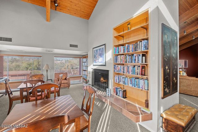 5051 N Sabino Canyon Rd Unit 1116, Tucson, AZ 85750