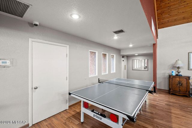 5051 N Sabino Canyon Rd Unit 1116, Tucson, AZ 85750