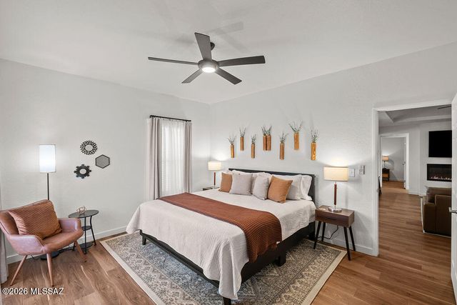 5051 N Sabino Canyon Rd Unit 1116, Tucson, AZ 85750