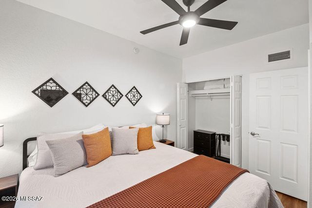 5051 N Sabino Canyon Rd Unit 1116, Tucson, AZ 85750