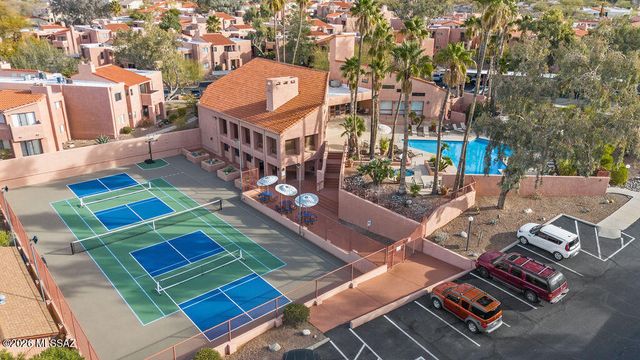 5051 N Sabino Canyon Rd Unit 1116, Tucson, AZ 85750