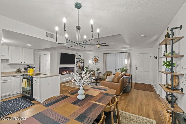 5051 N Sabino Canyon Rd Unit 1116, Tucson, AZ 85750