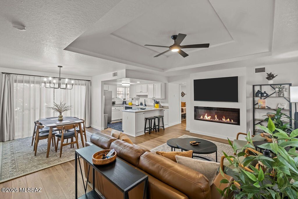5051 N Sabino Canyon Rd Unit 1116, Tucson, AZ 85750