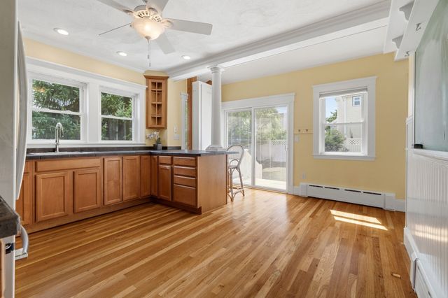 42 Brucewood St, Boston, MA 02132