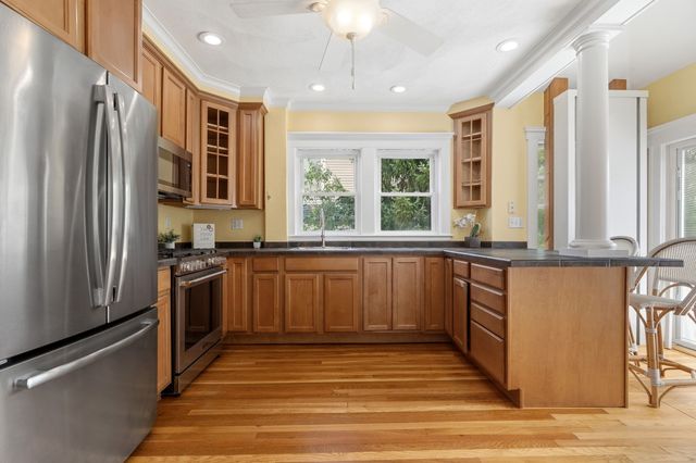 42 Brucewood St, Boston, MA 02132