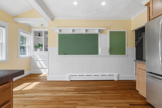 42 Brucewood St, Boston, MA 02132