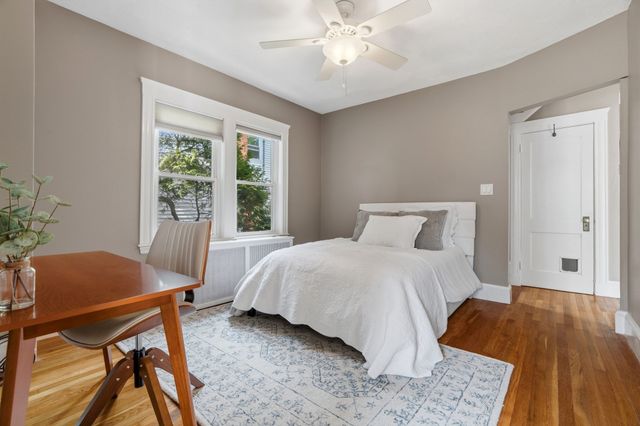 42 Brucewood St, Boston, MA 02132