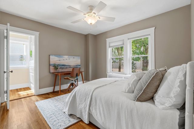 42 Brucewood St, Boston, MA 02132