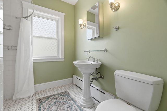 42 Brucewood St, Boston, MA 02132
