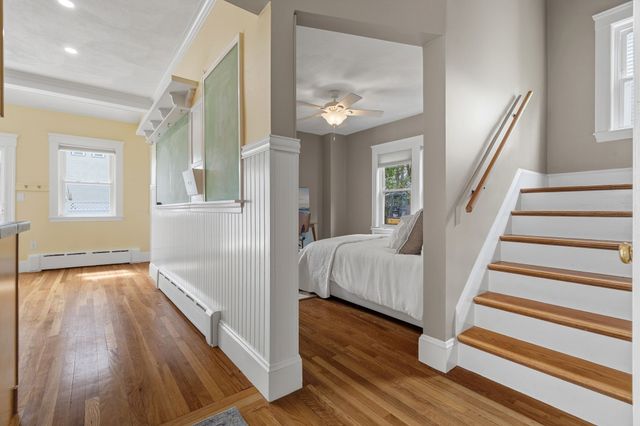 42 Brucewood St, Boston, MA 02132