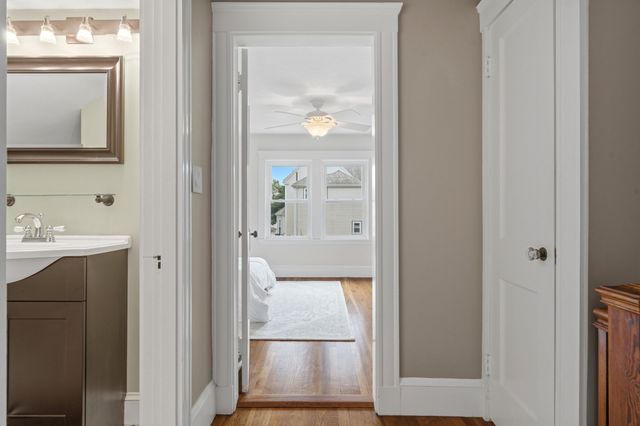 42 Brucewood St, Boston, MA 02132