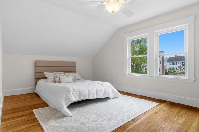 42 Brucewood St, Boston, MA 02132