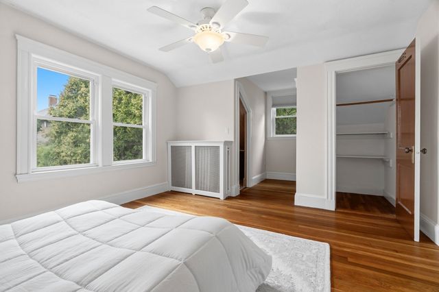 42 Brucewood St, Boston, MA 02132