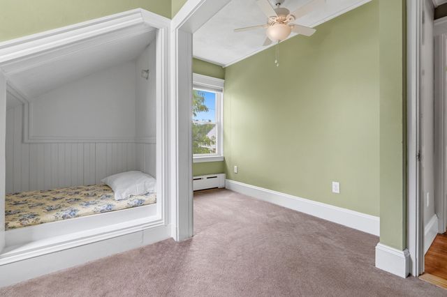 42 Brucewood St, Boston, MA 02132