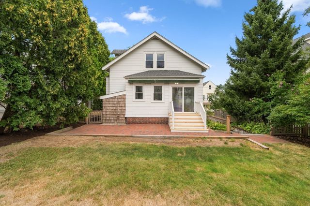 42 Brucewood St, Boston, MA 02132