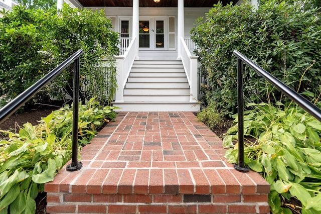42 Brucewood St, Boston, MA 02132