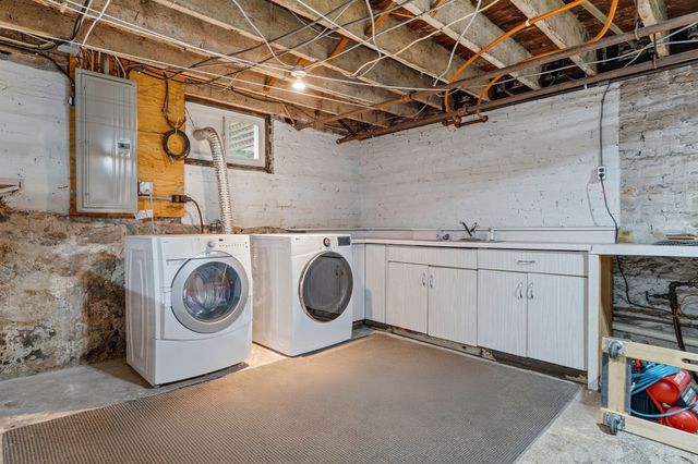 42 Brucewood St, Boston, MA 02132