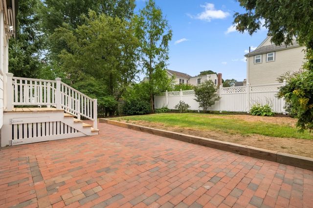 42 Brucewood St, Boston, MA 02132