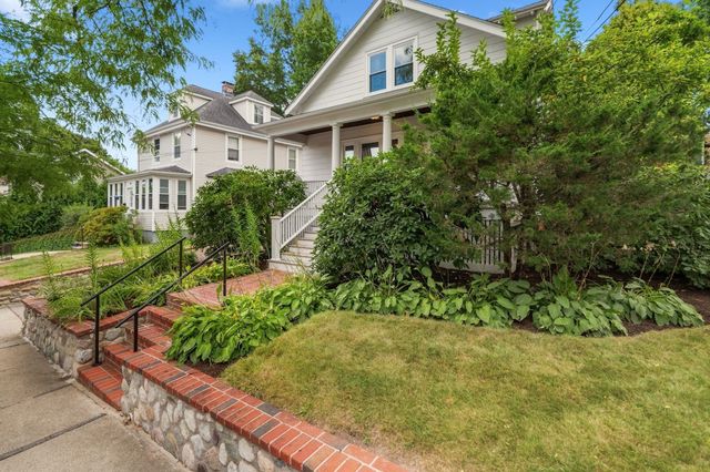 42 Brucewood St, Boston, MA 02132